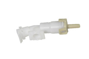 Safety Valve for Delonghi La Specialista, Prestigio, Maestro Coffee Machine, Espresso Maker EC9335 EC9355, EC9665.M, EC9665.BM P/N : AS00000650