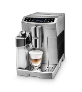 ECAM51055M 3 4 bianco