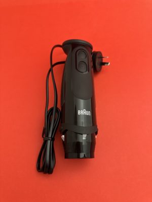 Braun Stick Mixer Complete Motor Handle For 4191 MQ5137 P/N :7322114524