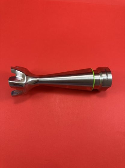 Metal Shaft With Blade for Braun Multiquick 7, Multiquick 9 Stick Hand Mixer MQ7087, MQ9087X P/N: 7322115504 - Image 4