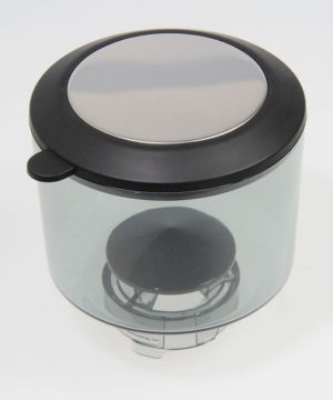 Delonghi Beans Container For Dedica Coffee Grinder KG521.M P/N: MC1011