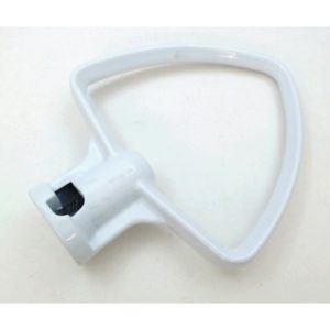 KitchenAid Flat Beater for Artisan Mini Stand Mixer KSM3311 P/N: W10747053