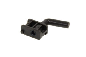DeLonghi 5513239291 descaling spout for Lattissima One Evo EN510.B coffee machine