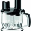 1500ml Multiquick Food Processor for Braun Multiquick 5 Vario, Multiquick 7 Pattistrie MQ70 P/N: 0X81364466