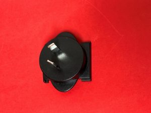 VAX 2 Pin Connector for Charger Assembly For VX63, VX80, VX81, VX82 P/N: VX63AA