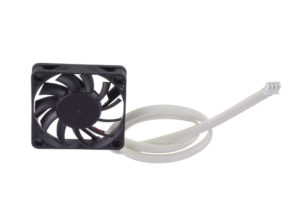 Cooling Fan, Ventilator for Delonghi Primadonna Soul Coffee Machine ECAM610.75.MB PN: 5113212721