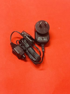 Battery Charger, Adapter, Power Supply for VAX Blade Cordless Quick Flip Lithium 8V Hand Stick, Vacuum Cleaner VX78 P/N: 720415001