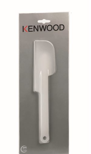 Soft Spatula for Kenwood Food Processor, Mixers P/N: AW20010011