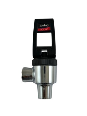 BIRKO ZIP complete tap assembly 1311055 for TempoTronic and Tempotronic boiling water systems