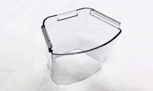 Chute for Kenwood Multipro Express Food Processor FDP65, FDM71 P/N: AS00000732