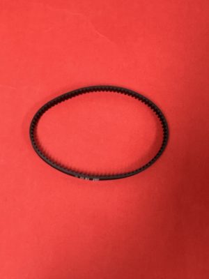 Vax Nozzle Belt, Brush bar Belt, Brush Head Belt for VAX Platinum Power Max Carpet Washer VX100  P/N: 029541001011