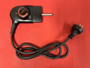 Sunbeam Temperature Control, Controller, Heating Regulator Probe Type 775 P/N: TC0530