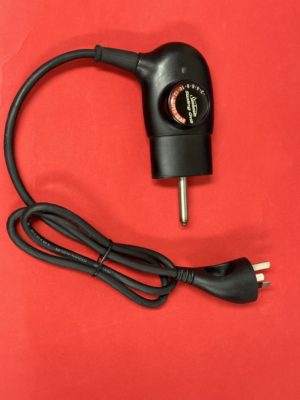 Sunbeam Sizzling Grill Temperature Control, Controller, Heating Regulator Probe, Type 427