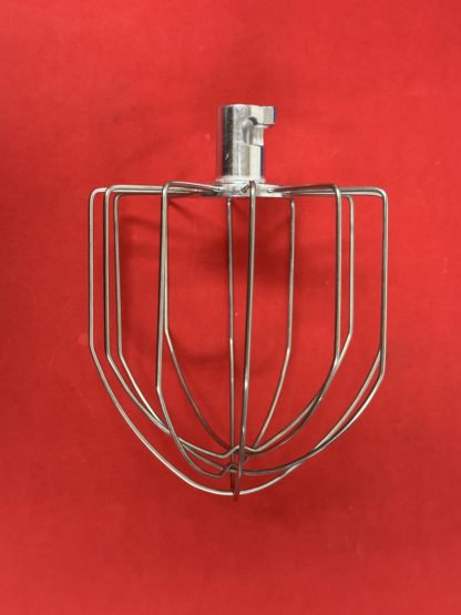 Sunbeam Mixmaster Heat Soft Planetary Stand Mixer Whisk for MXM7000WH P/N: 2199396