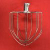 Sunbeam Mixmaster Heat Soft Planetary Stand Mixer Whisk for MXM7000WH P/N: 2199396 - Image 2