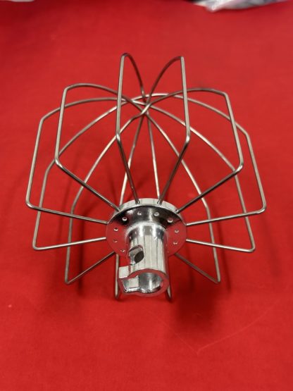 Sunbeam Mixmaster Heat Soft Planetary Stand Mixer Whisk for MXM7000WH P/N: 2199396 - Image 3