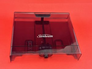 Sunbeam Complete Water Tank, Water Reservoir For Origins Espresso Coffee Machine Machine EMM7300SS P/N: 2199006