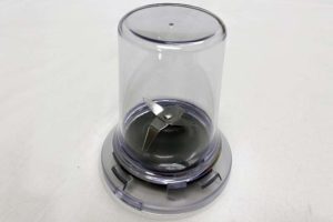 Completet Mill for Kenwood Multipro Express Food Processor FDP65, FDM71 P/N: AS00000728