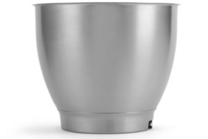 Kenwood Chef XL KVL40 KVL41 and KMM770 Major Premier stainless steel mixing bowl AW20011029 KAT400SS