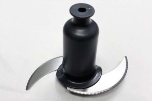 Chopping Blade, Cutting Knife for Kenwood Multipro Express Food Processor FDP65, FDM71 P/N: AS00000718