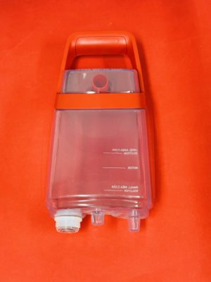 VAX Platinum Spot Wash VACSC21E clean solution water tank with lid 029949016003