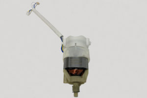 Kenwood Titanium Chef Baker XL, Chef XL Lite Stand Mixer Complete Motor For KVL85, KVL65 P/N :AS00002312