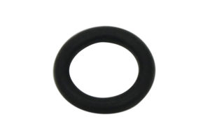GENUINE Delonghi, Replacement Black Small O Ring For Brew Unit, Diffuser, Infuser, Piston ECAM22.110.SB, ECAM350.15.B, ECAM320.70.SB, EXAM440.55 P/N: 5313217701