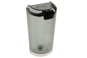 Water Tank, Water Reservoir for Delonghi Dedica Maestro EC950.M, EC900.M  P/N: AS00005762