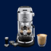 Water Tank, Water Reservoir for Delonghi Dedica Maestro EC950.M, EC900.M  P/N: AS00005762 - Image 2