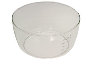 Water Tank, Water Reservoir for Delonghi Clessidra Drip Coffee Maker ICM17210 P/N HZ1026