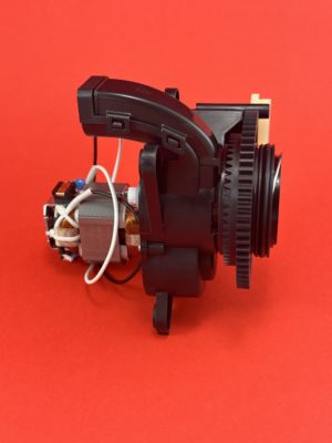 Complete Grinder for Breville The Barista Express Espresso Coffee Machine BES870 P/N: SP0023158