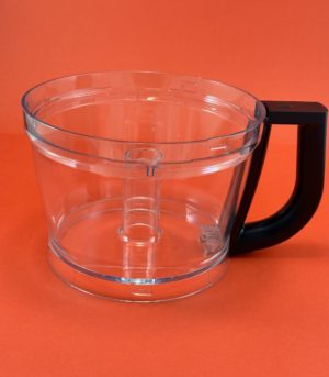 Chopping Bowl, Processing Bowl for, KitchenAid 13 Cup Food Processor  5KFP1333, 5KFP1444, KFP1444, KFP1333 PN: WPW10451467