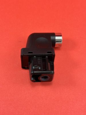 Descaler Spout, Descaling Nozzle for Delonghi Magnifica Plus Coffee Machine ECAM320.70.SB P/N: AS00007790