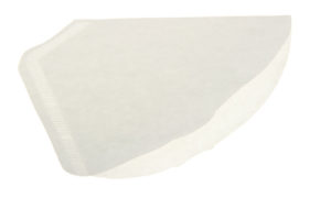 Paper Filter, Filter for Delonghi Clessidra Drip Coffee Maker ICM17210 P/N: SX1046