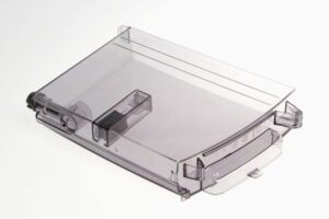 DeLonghi AS13200250 water tank and water reservoir for selected ECAM23 ECAM22 ECAM250 ECAM350 and ECAM370 coffee machines