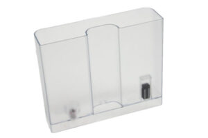DeLonghi AS00006781 water tank and reservoir for EXAM440.55.W EXAM440.55.B and EXAM440.55.G Rivelia coffee machines