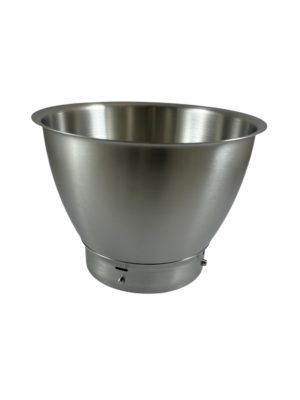 Kenwood KVL65 KVL85 KWL90 5L stainless steel mixing bowl AW20011054 KAB50.000BS