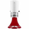 Ice Shaver Attachment For Kitchenaid Artisan Stand Mixer 5KSM177 5KSM180 5KSM195 5KSM150  5KSM155 P/N: 5KSMSIA