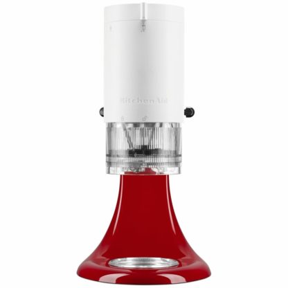Ice Shaver Attachment For Kitchenaid Artisan Stand Mixer 5KSM177 5KSM180 5KSM195 5KSM150  5KSM155 P/N: 5KSMSIA