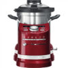 Kitchenaid Cook Processor Cooking Pot Bowl, Lid For 5KCF0103, 5KCF0104 P/N: W10877418 - Image 5