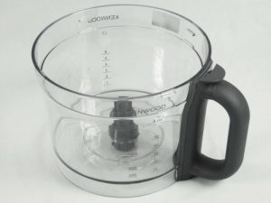 Chopping Bowl, Bowl for Kenwood Multipro Classic Food Processor FDM785 P/N: KW715705