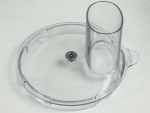Bowl Cover, Top Lid for Kenwood Multipro Classic Food Processor FDM785 P/N: KW715706