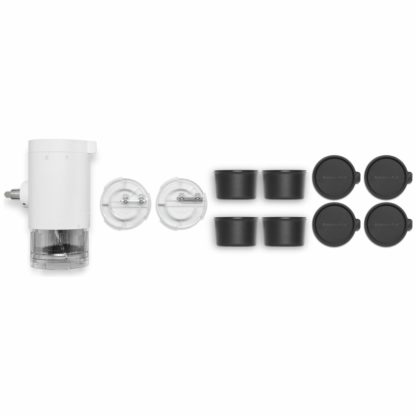 Ice Shaver Attachment For Kitchenaid Artisan Stand Mixer 5KSM177 5KSM180 5KSM195 5KSM150  5KSM155 P/N: 5KSMSIA - Image 3