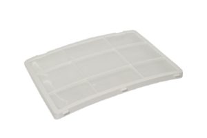 Air Filter for Delonghi Dehumidifier DDSX225, DDSX220 P/N: AS00001350