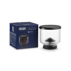 Delonghi Beans Container For Rivelia Espresso Coffee Machine EXAM440.35 , DLSC403 P/N:AS00006310
