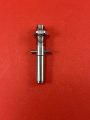 Kenwood Chef Mixer Beater Shaft Assembley For A710A, A703C, KM300, KM210 P/N: KW711986