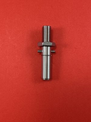 Kenwood Major Mixer Beater Shaft Assembley For KM023, KM770, KM907D, P/N: KW711987