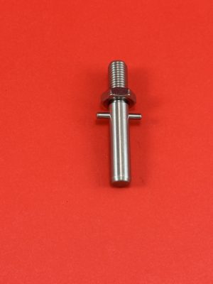 Kenwood Chef Mixer Beater Shaft Assembley For KMC510, KVC50 ,KXC51, KM300 P/N: KW710877