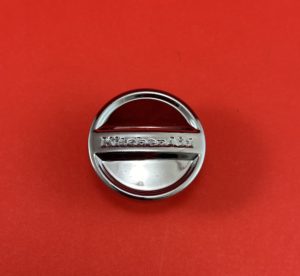 Hub Cover for KitchenAid Artisan Tilt Head Mixer 5KSM150, 5KSM156, 5KSM160, 5KSM170, 5KSM45, KPM50, KPM5, K45, PN: W11048596