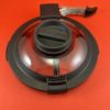 Kitchenaid Cook Processor Cooking Pot Bowl, Lid For 5KCF0103, 5KCF0104 P/N: W10877418